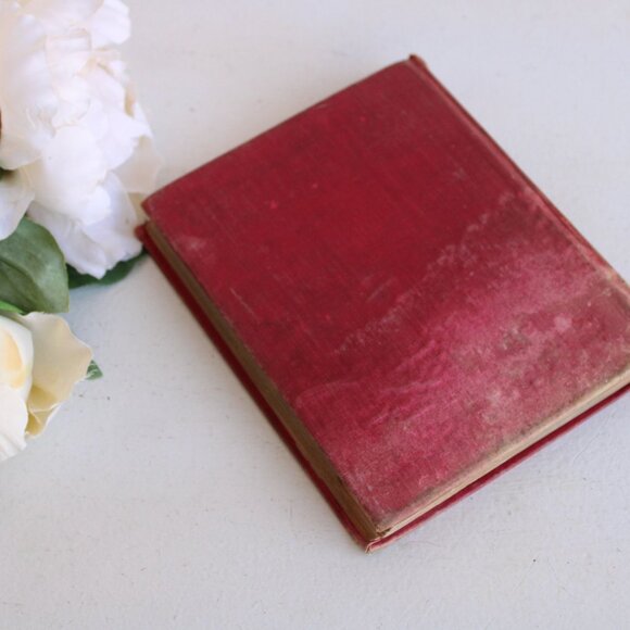 Vintage Antique 1890s Book, "Arabian Nights"  Henry Altemus, Illustrated - Picture 9 of 10